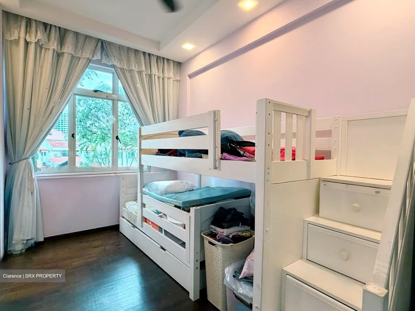 Seletar Springs Condominium (D28), Condominium #585583681